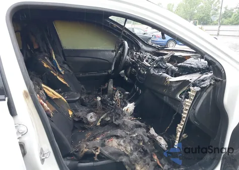 2014 Dodge Avenger Se из США, поврежденный, VIN 1C3CDZAB2EN149417